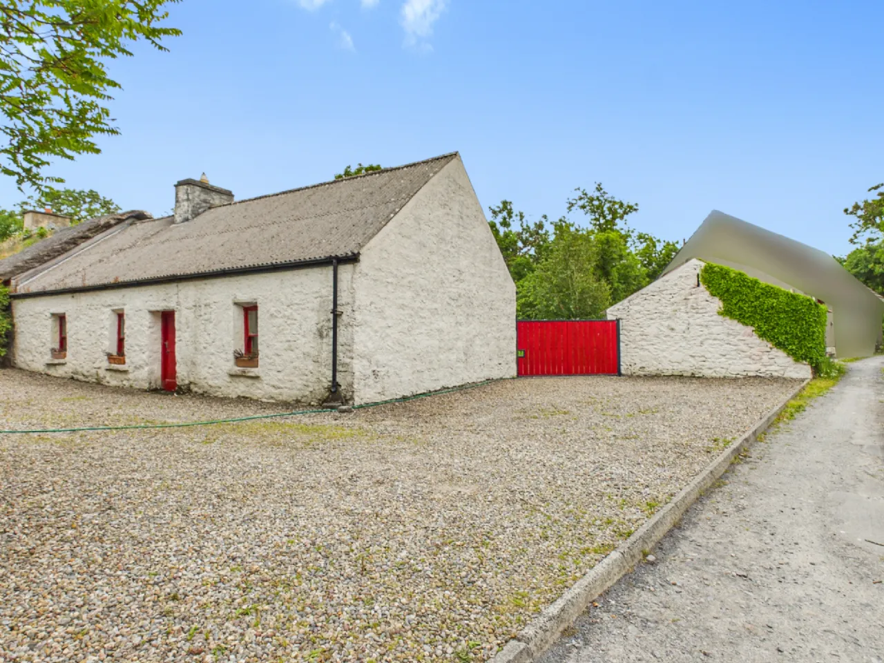 Photo of Main Street, Ballyvaughan, Co Clare, H91 F5WK