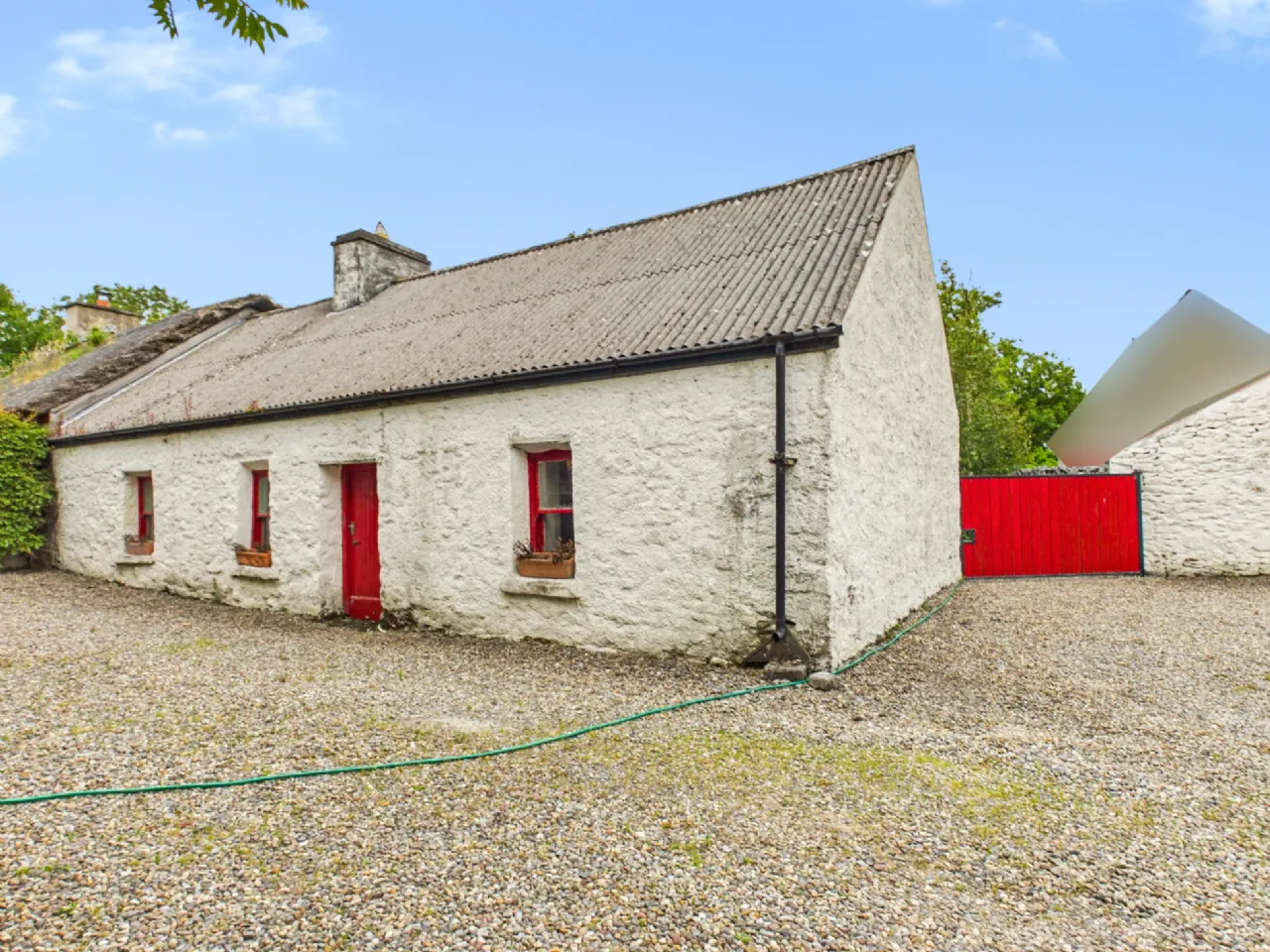 Photo of Main Street, Ballyvaughan, Co Clare, H91 F5WK