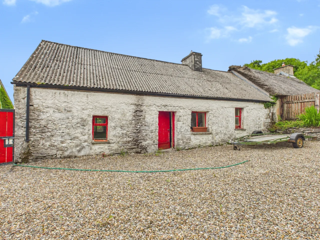 Photo of Main Street, Ballyvaughan, Co Clare, H91 F5WK