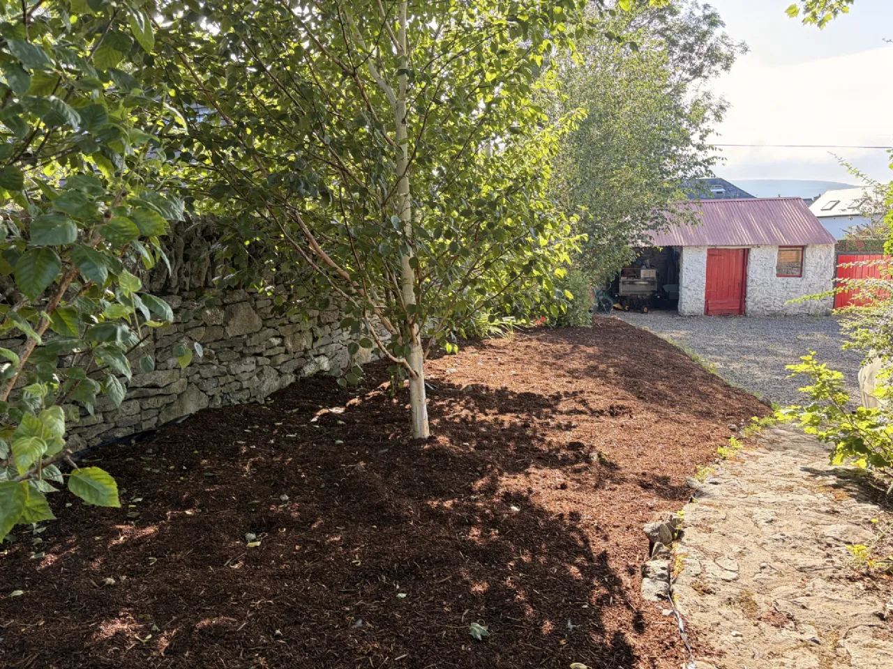 Photo of Main Street, Ballyvaughan, Co Clare, H91 F5WK