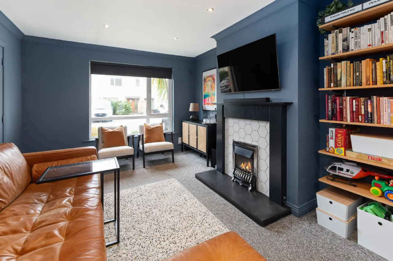 Photo of 53 Lily's Way, Ongar, Dublin 15, D15C2H2