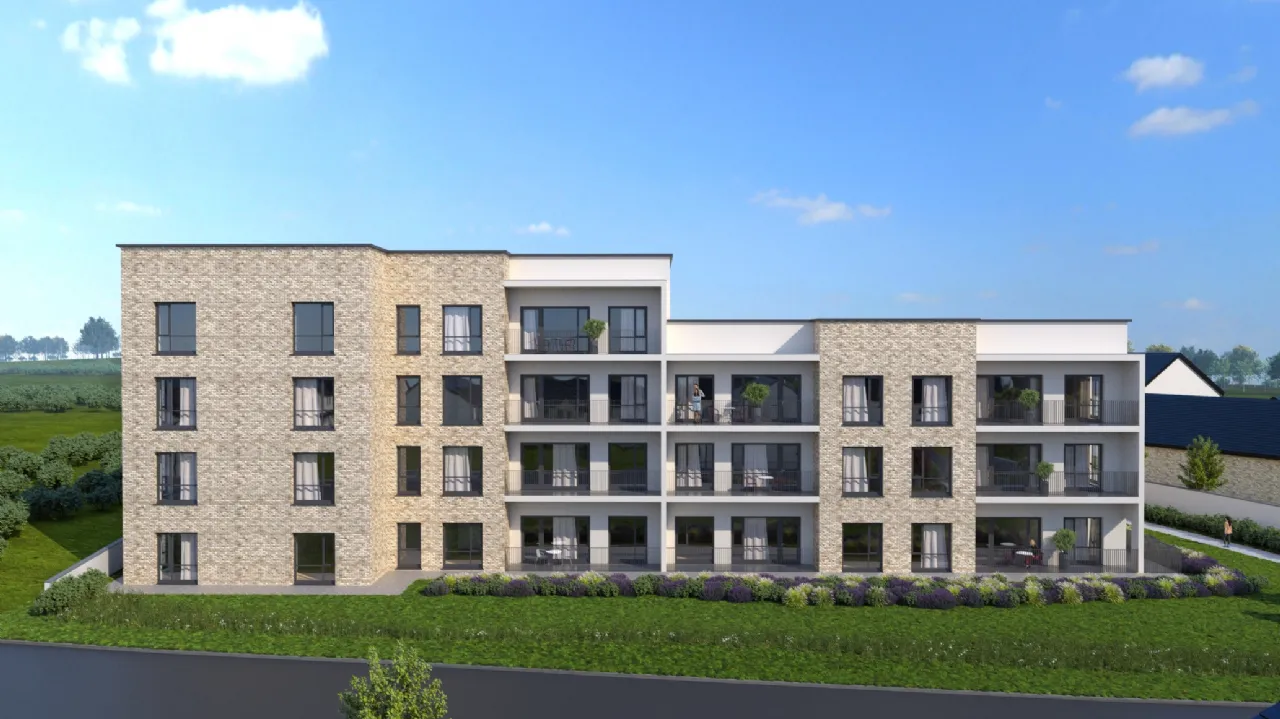 Photo of Radharc na Sailí, Letteragh Road, Galway