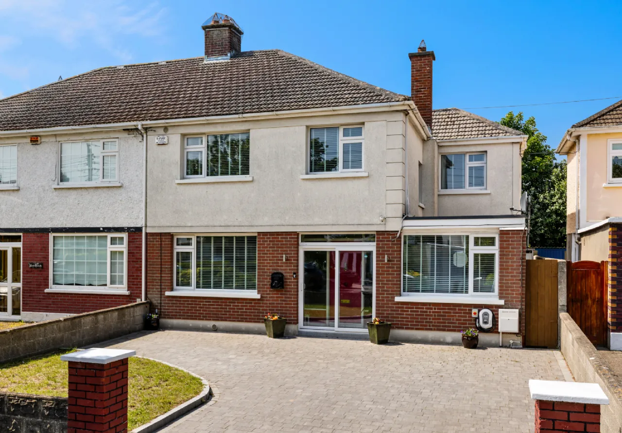 Photo of 300 Sutton Park, Sutton, Dublin 13, D13 PK46