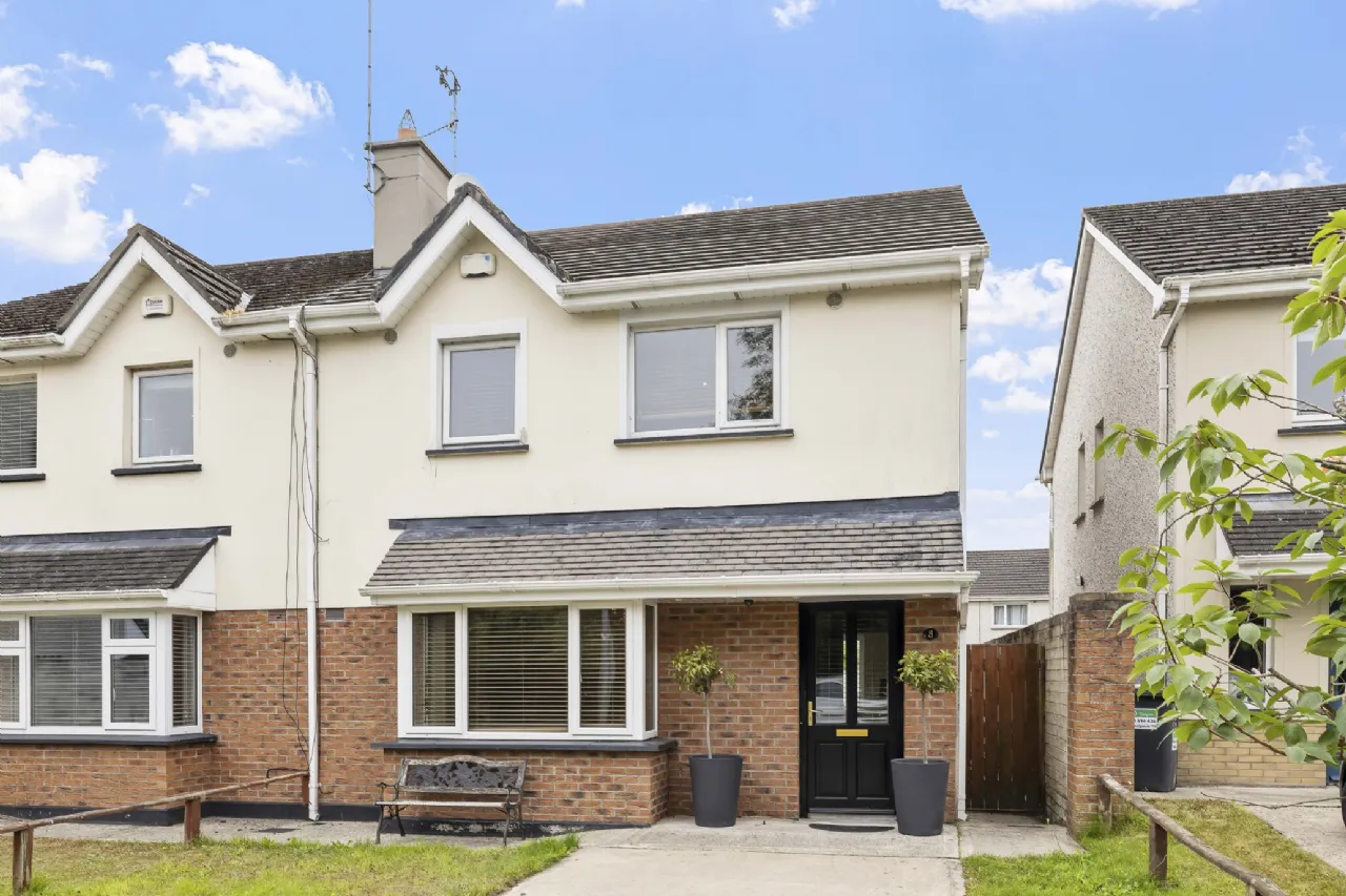 Photo of 8 Riverside Drive, Red Barns Road, Dundalk, Co. Louth, A91 E2T5