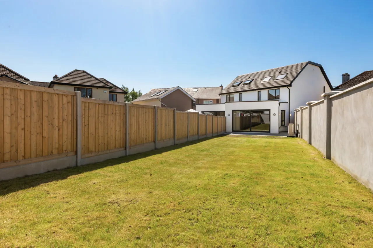 Photo of 20A Saint Patrick's Park, Dunboyne, Co Meath, A86RX33