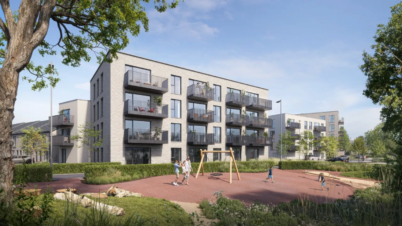 Photo of The Apartments Collection, South Coast, Shankill, Co Dublin