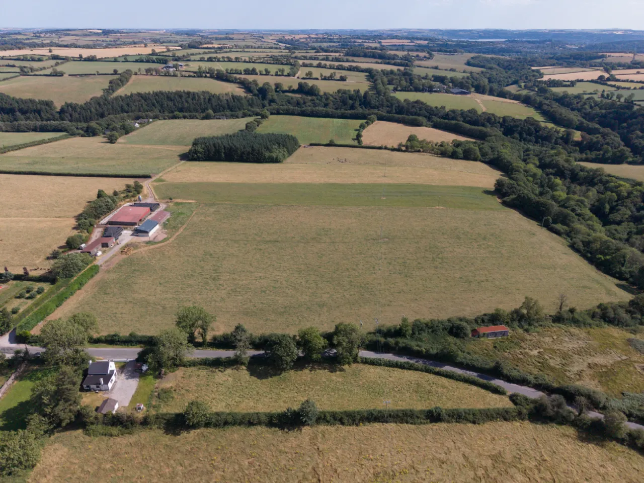 Photo of Site At Ballinvinny, Ballinvinny, Glanmire, Cork, T45 KH26