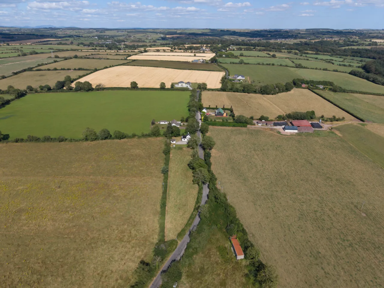 Photo of Site At Ballinvinny, Ballinvinny, Glanmire, Cork, T45 KH26