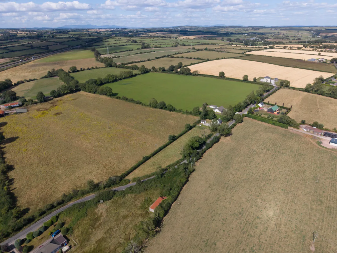 Photo of Site At Ballinvinny, Ballinvinny, Glanmire, Cork, T45 KH26