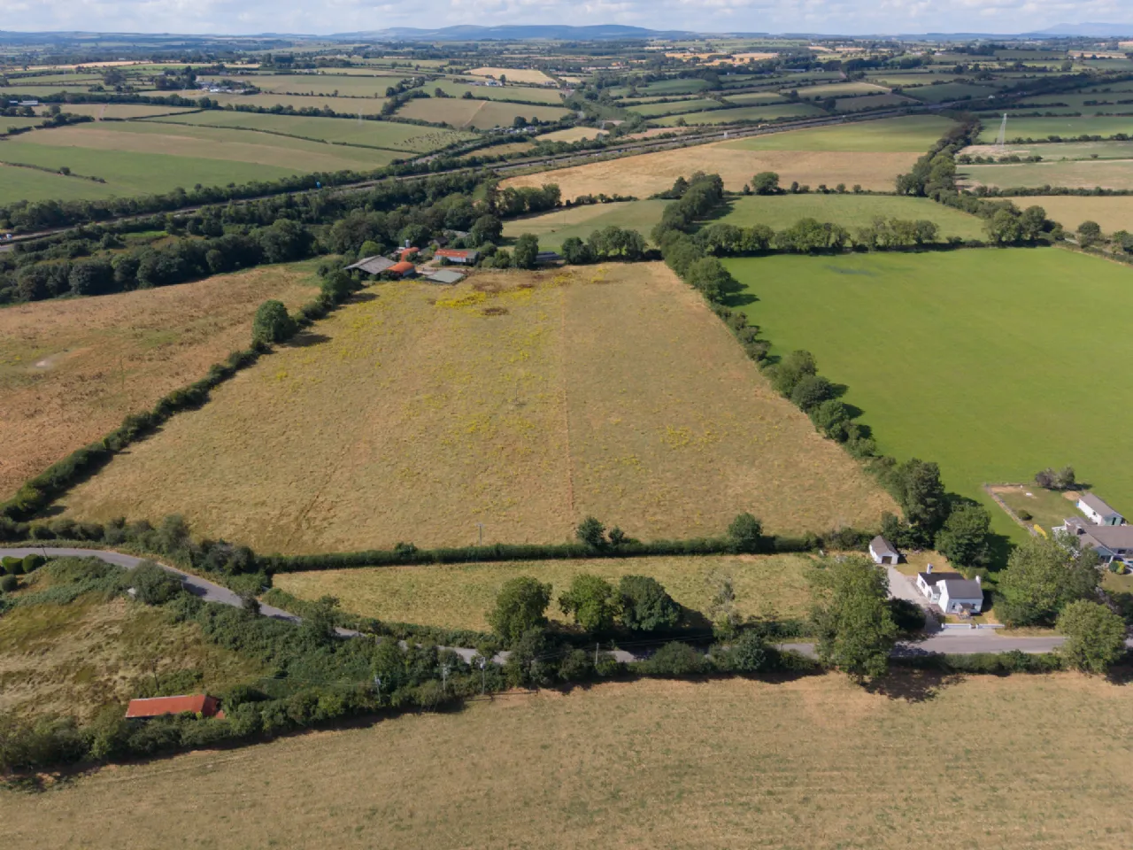 Photo of Site At Ballinvinny, Ballinvinny, Glanmire, Cork, T45 KH26