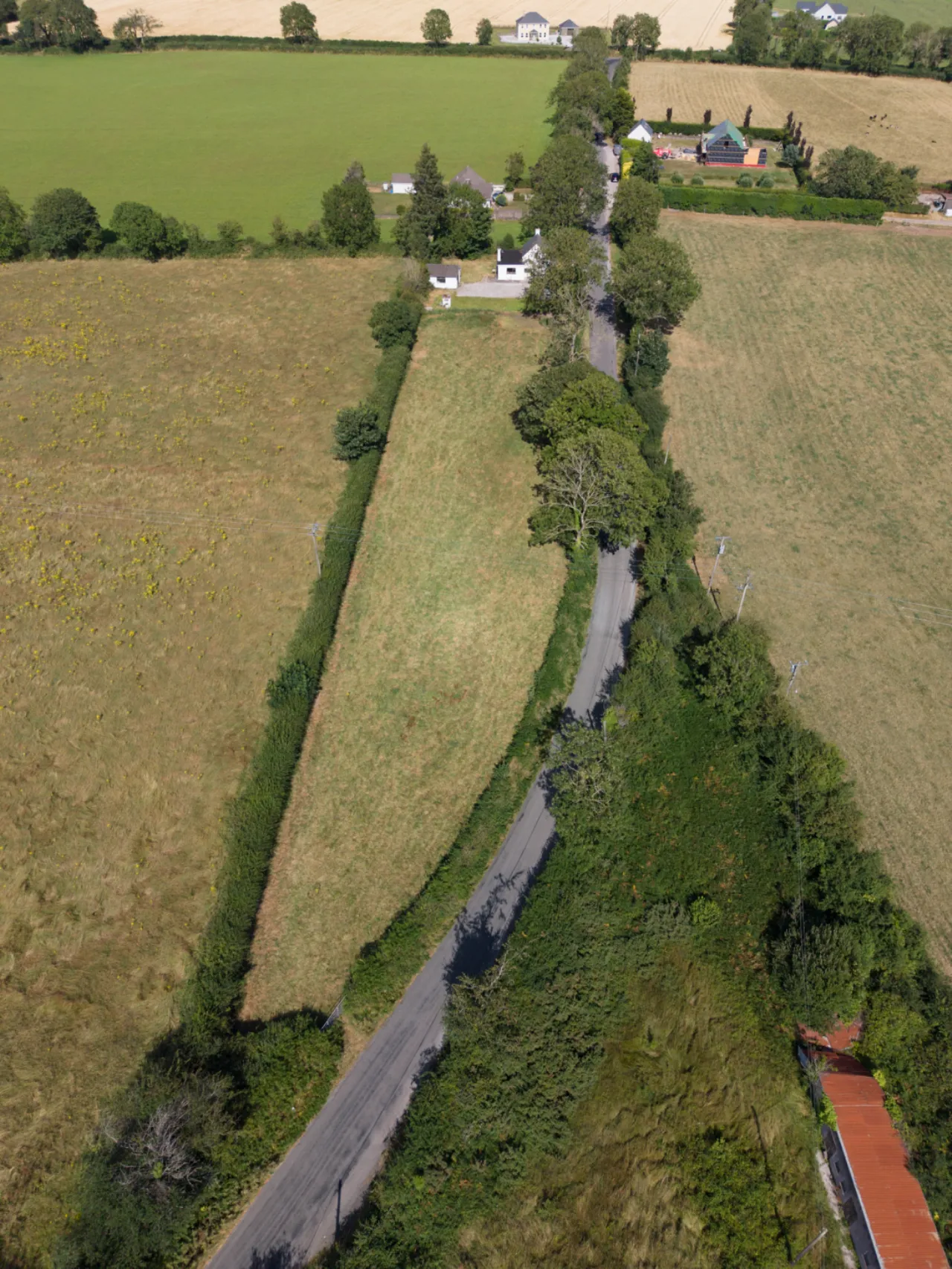 Photo of Site At Ballinvinny, Ballinvinny, Glanmire, Cork, T45 KH26