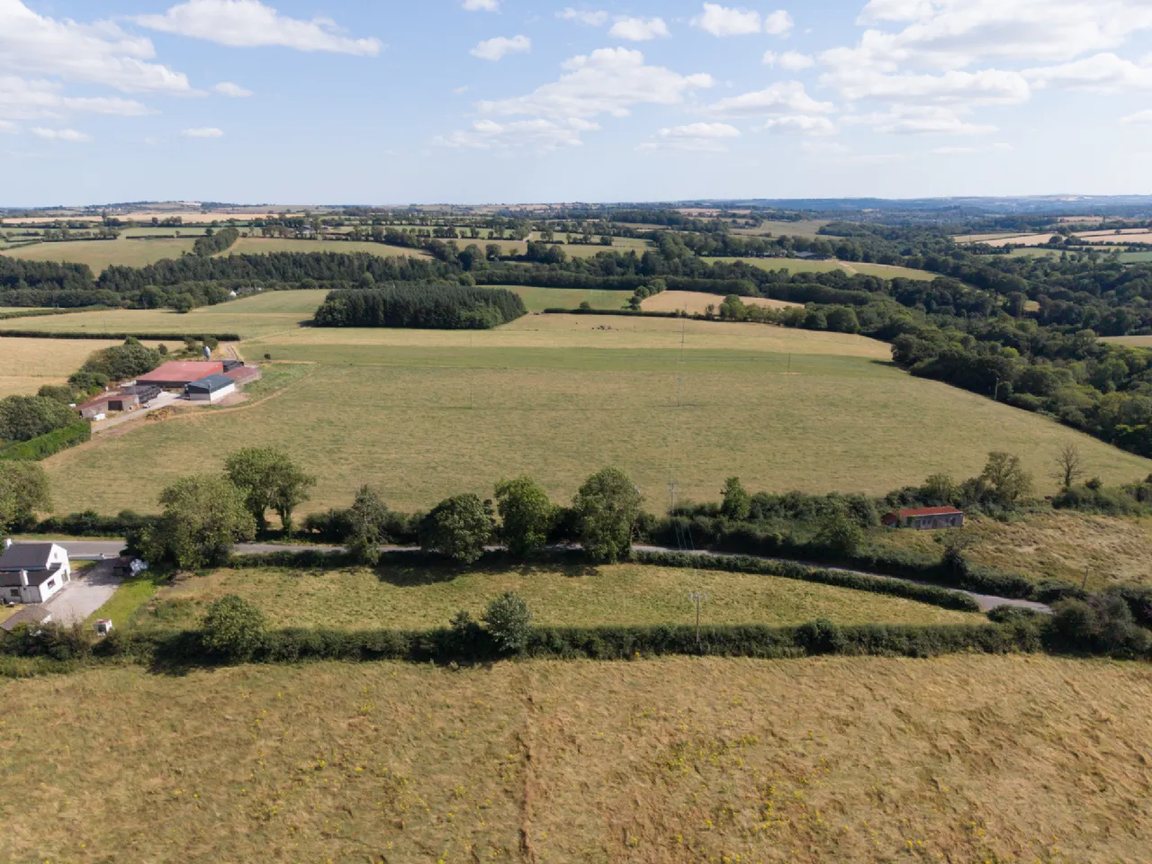 Photo of Site At Ballinvinny, Ballinvinny, Glanmire, Cork, T45 KH26