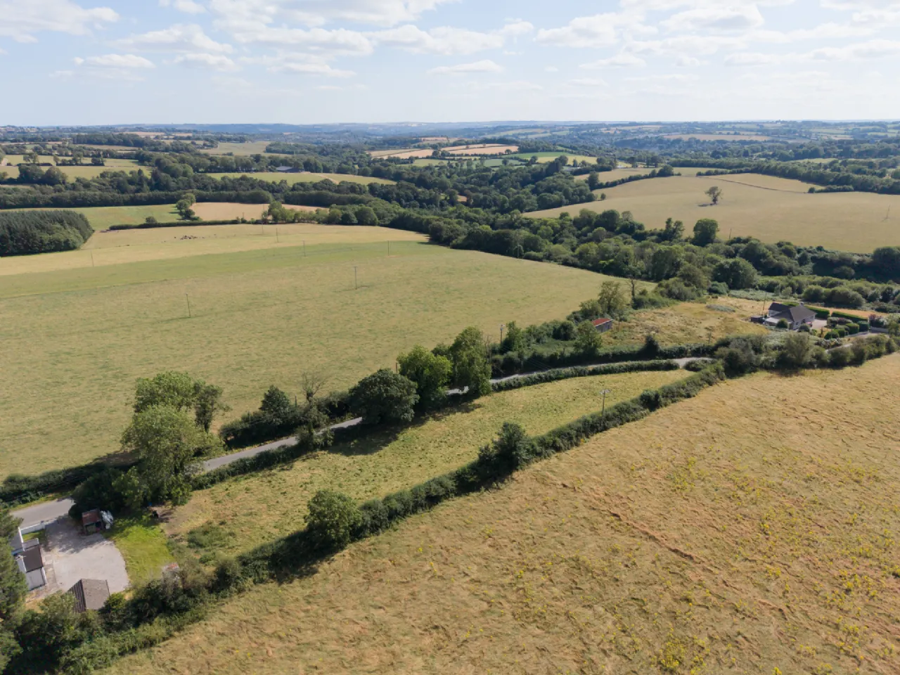 Photo of Site At Ballinvinny, Ballinvinny, Glanmire, Cork, T45 KH26