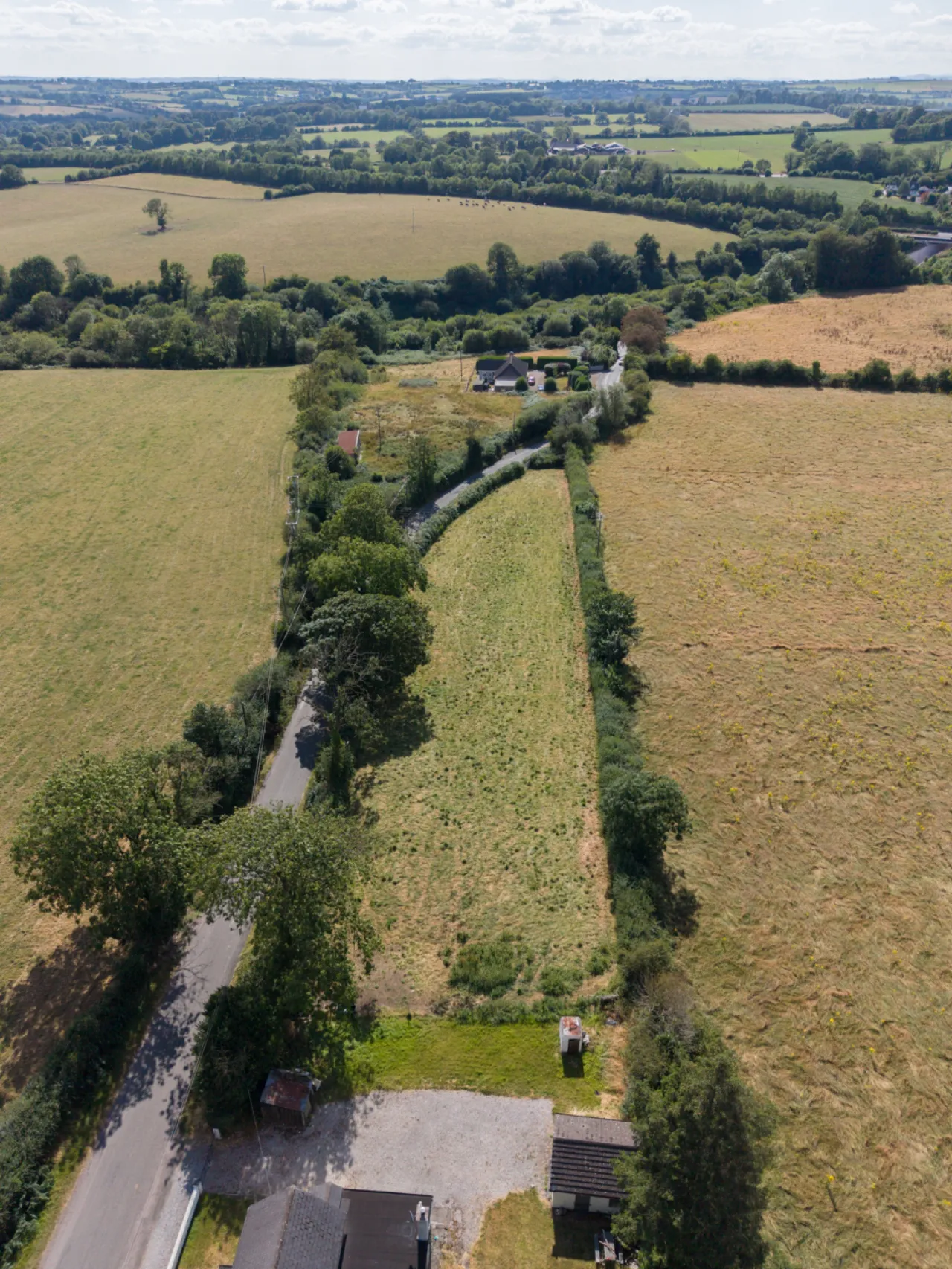 Photo of Site At Ballinvinny, Ballinvinny, Glanmire, Cork, T45 KH26