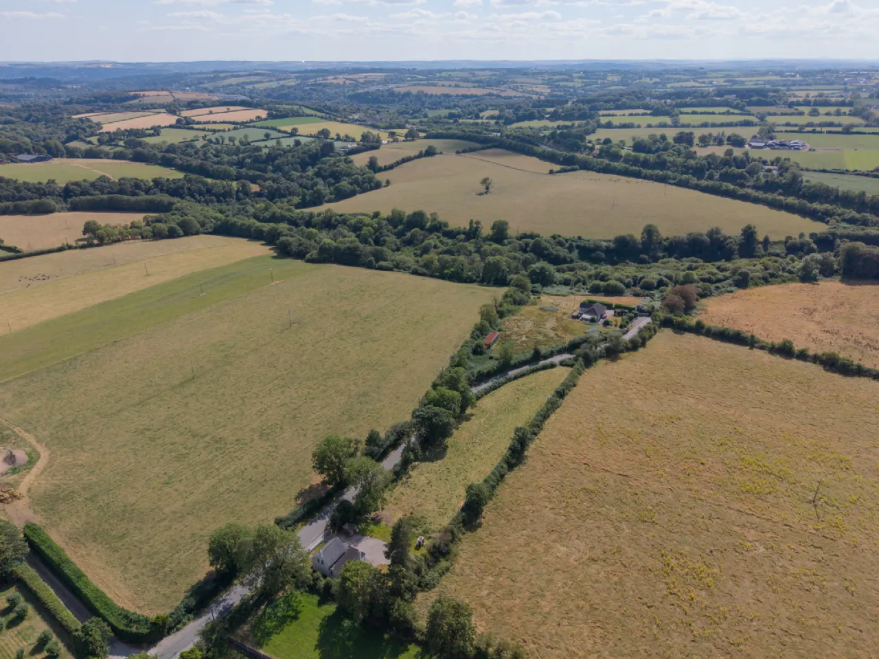 Photo of Site At Ballinvinny, Ballinvinny, Glanmire, Cork, T45 KH26