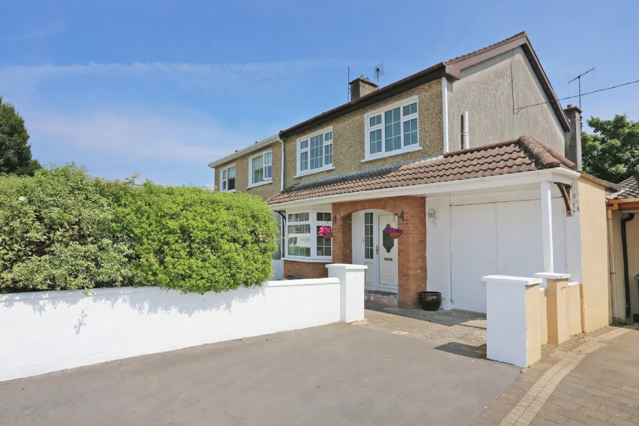 Photo of 20 Ballinacurra Gardens, Ballinacurra Road, Limerick, V94 R7PR