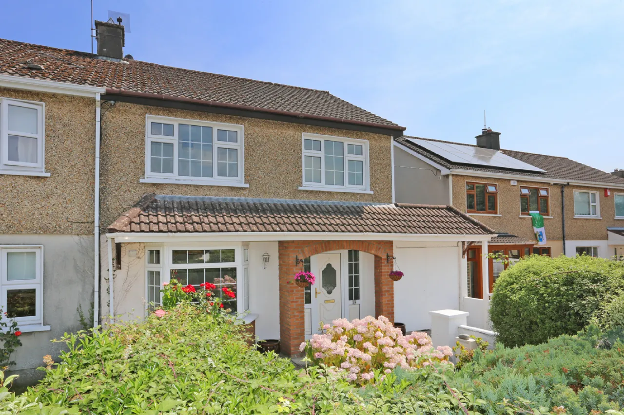 Photo of 20 Ballinacurra Gardens, Ballinacurra Road, Limerick, V94 R7PR