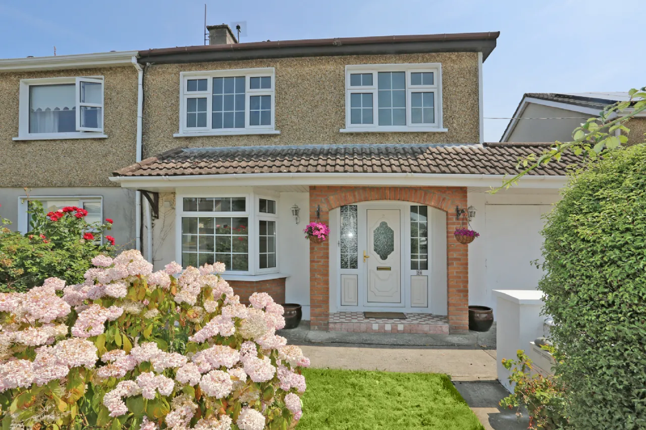 Photo of 20 Ballinacurra Gardens, Ballinacurra Road, Limerick, V94 R7PR