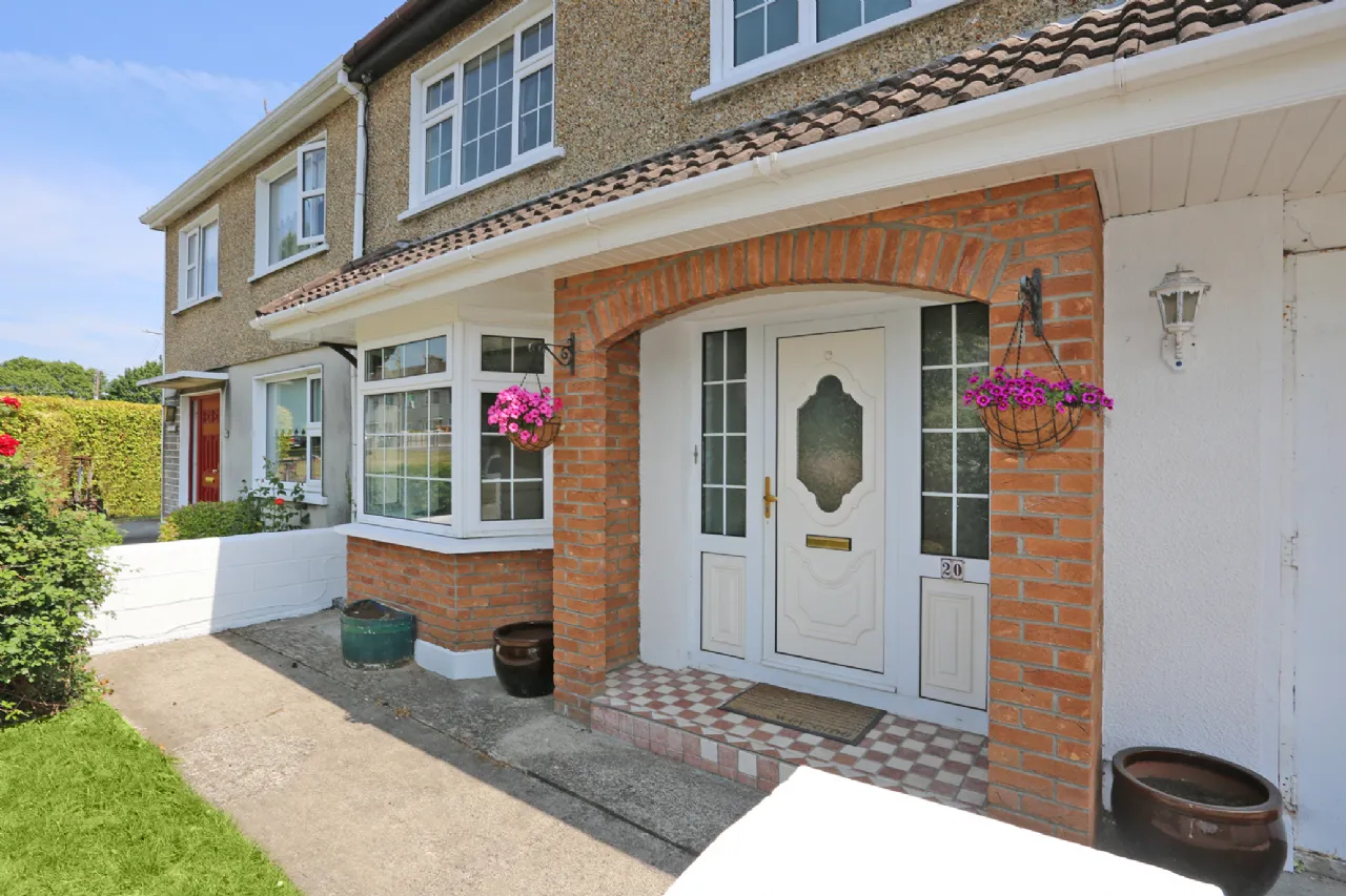 Photo of 20 Ballinacurra Gardens, Ballinacurra Road, Limerick, V94 R7PR