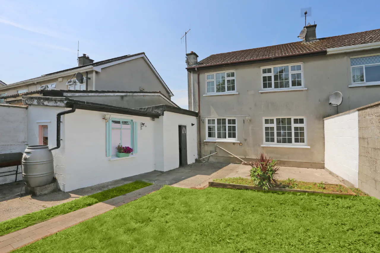 Photo of 20 Ballinacurra Gardens, Ballinacurra Road, Limerick, V94 R7PR