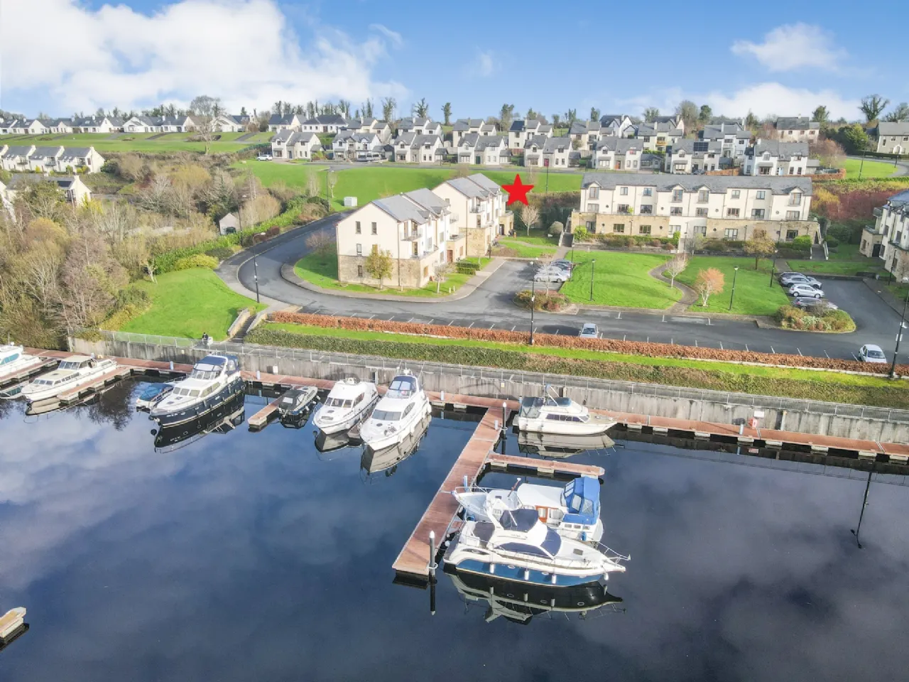 Photo of 6B Shannon Cove, Dromod, Carrick-On-Shannon, Co. Leitrim, N41 RH52