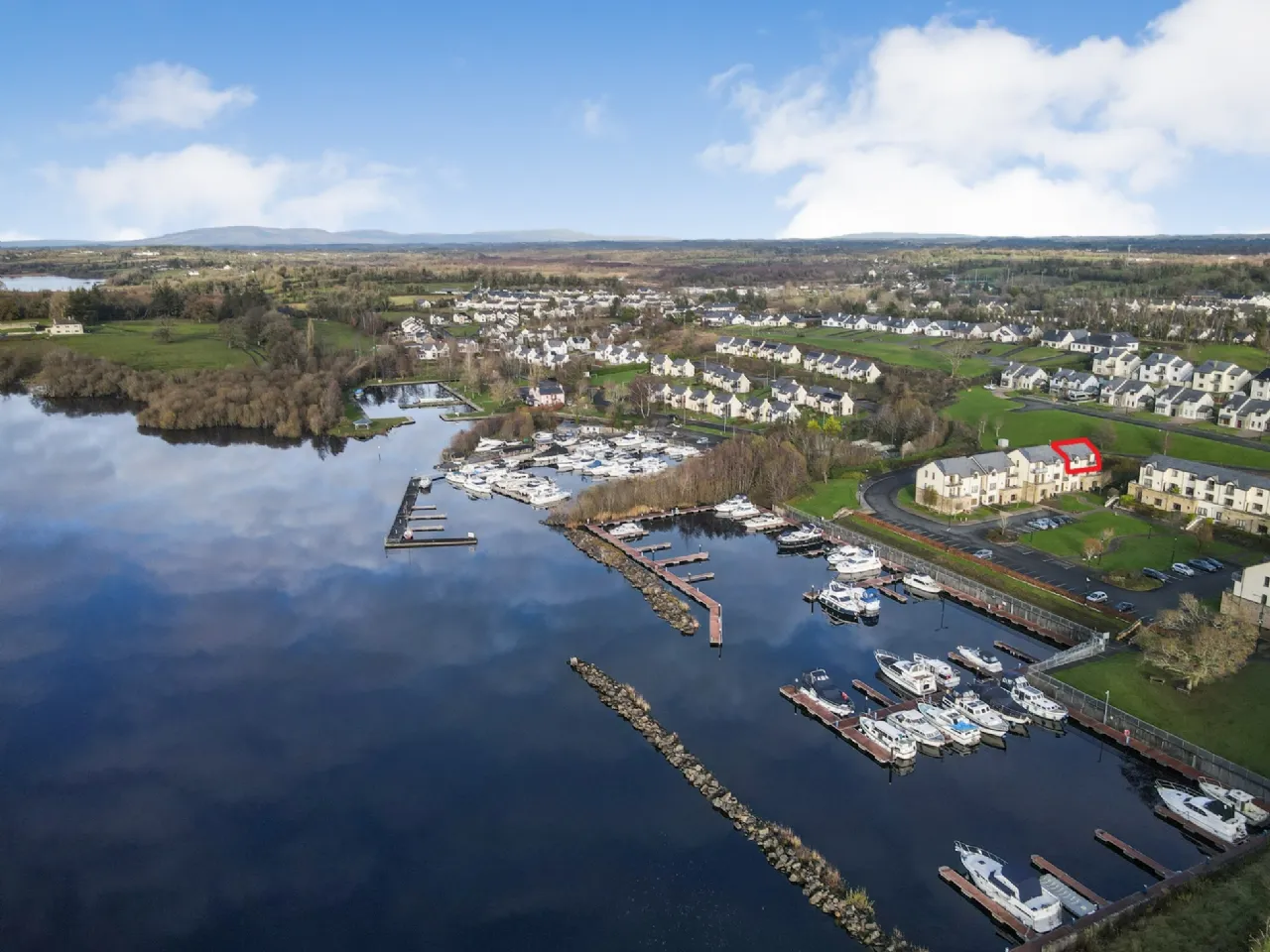 Photo of 6B Shannon Cove, Dromod, Carrick-On-Shannon, Co. Leitrim, N41 RH52