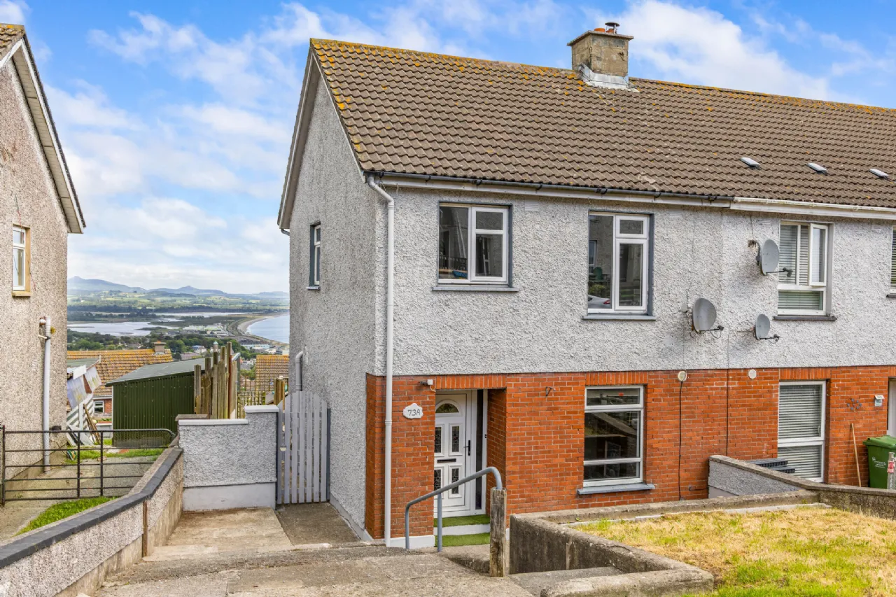 Photo of 73A Mountain View, Ballyguile, Wicklow Town, Co Wicklow, A67 XF62