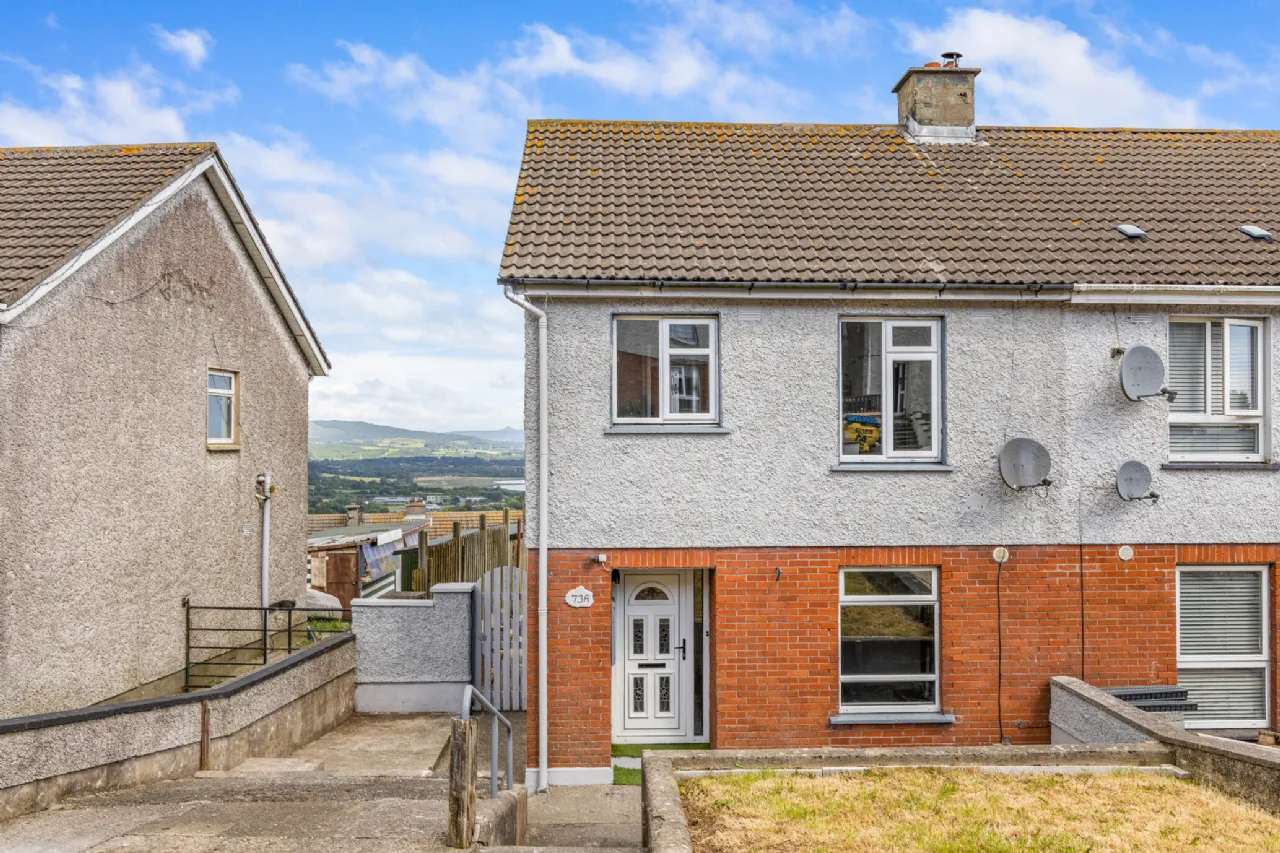 Photo of 73A Mountain View, Ballyguile, Wicklow Town, Co Wicklow, A67 XF62
