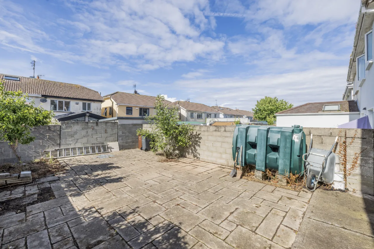 Photo of 38 Chapel Close, Balbriggan, Co. Dublin, K32 P763