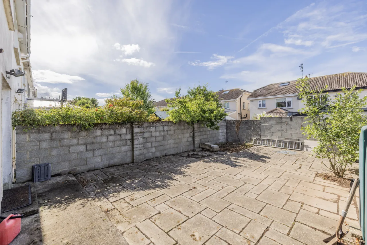 Photo of 38 Chapel Close, Balbriggan, Co. Dublin, K32 P763