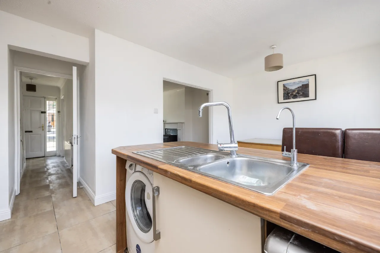 Photo of 38 Chapel Close, Balbriggan, Co. Dublin, K32 P763