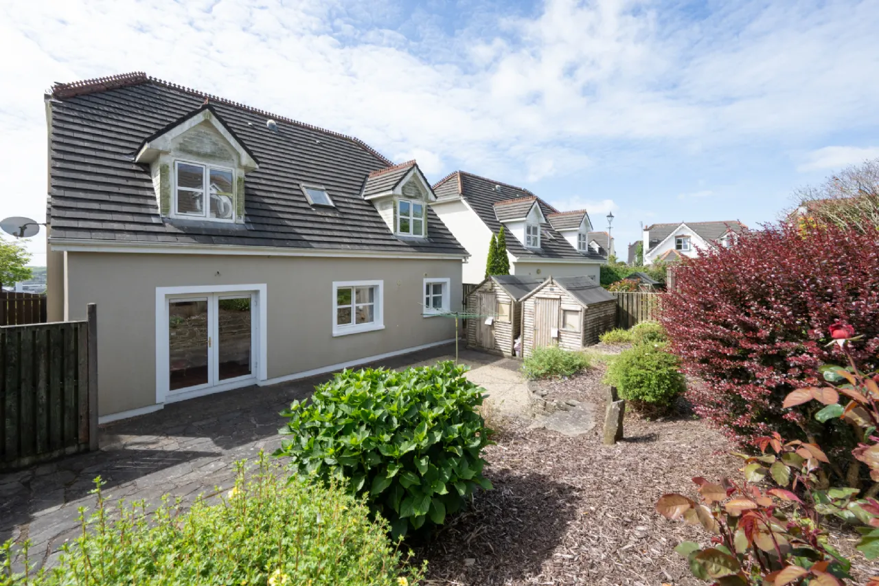 Photo of 3 Stone Well, Kinsale, Co. Cork, P17 A991