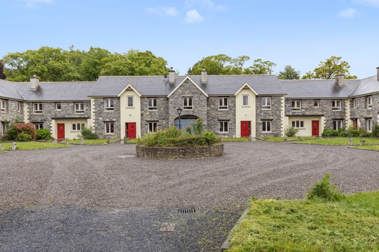 Photo of 9 Walled Garden,, Duninga,, Goresbridge,, Co. Kilkenny, R95F5ND