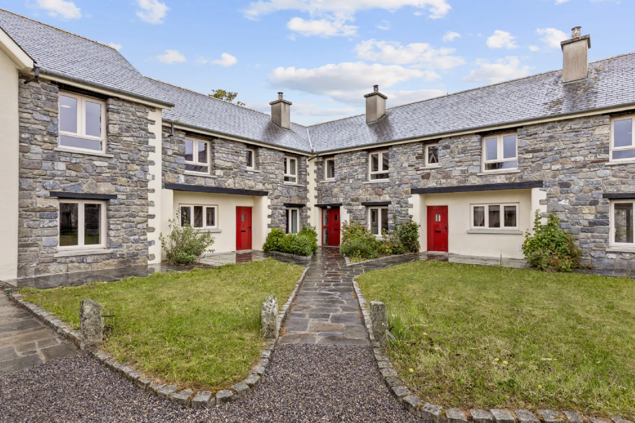 Photo of 9 Walled Garden,, Duninga,, Goresbridge,, Co. Kilkenny, R95F5ND