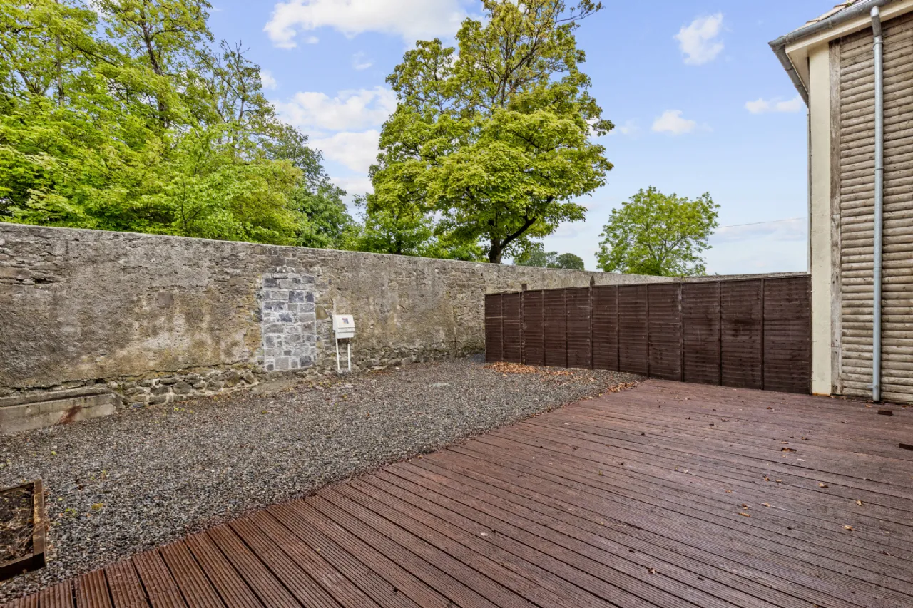 Photo of 9 Walled Garden,, Duninga,, Goresbridge,, Co. Kilkenny, R95F5ND