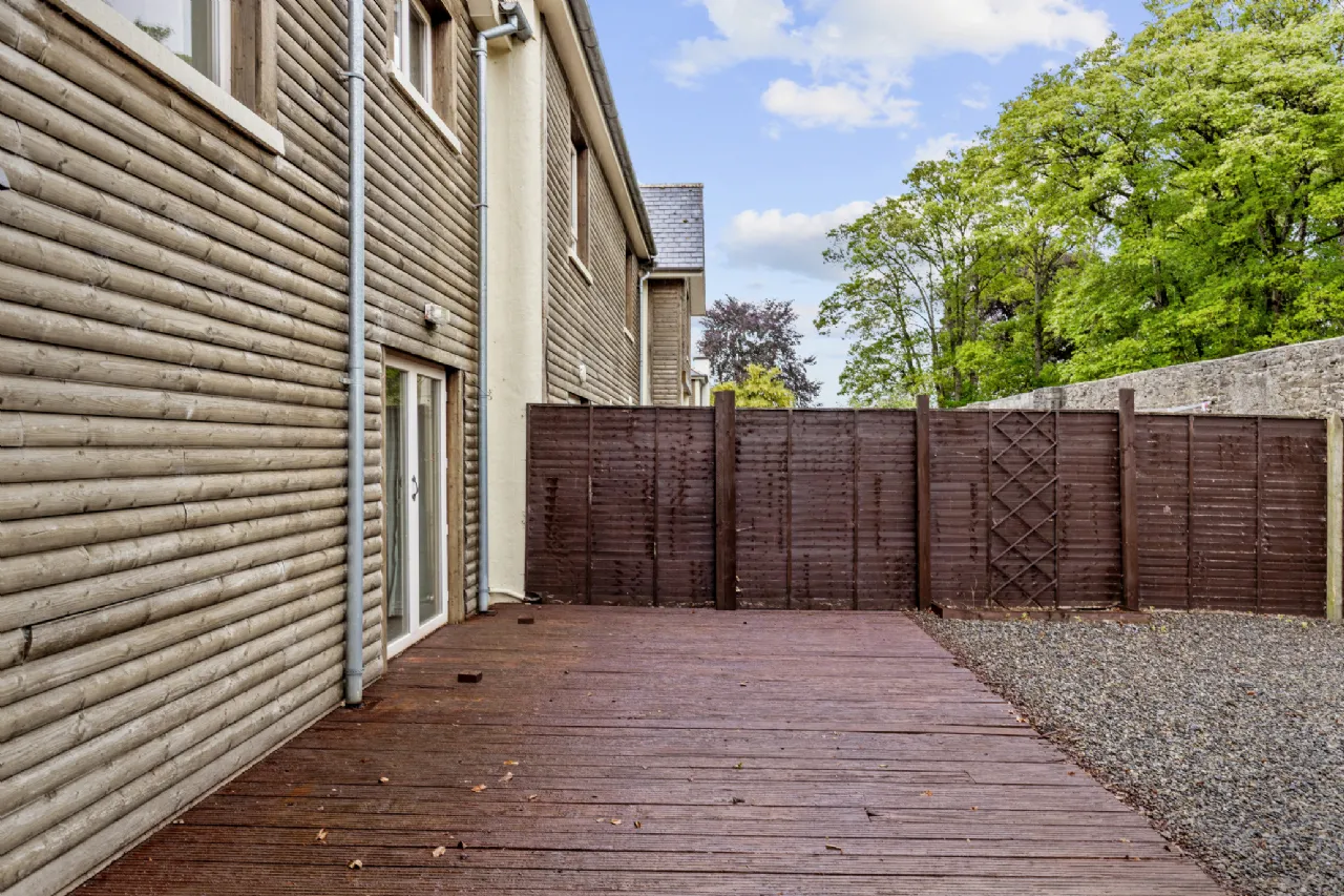 Photo of 9 Walled Garden,, Duninga,, Goresbridge,, Co. Kilkenny, R95F5ND