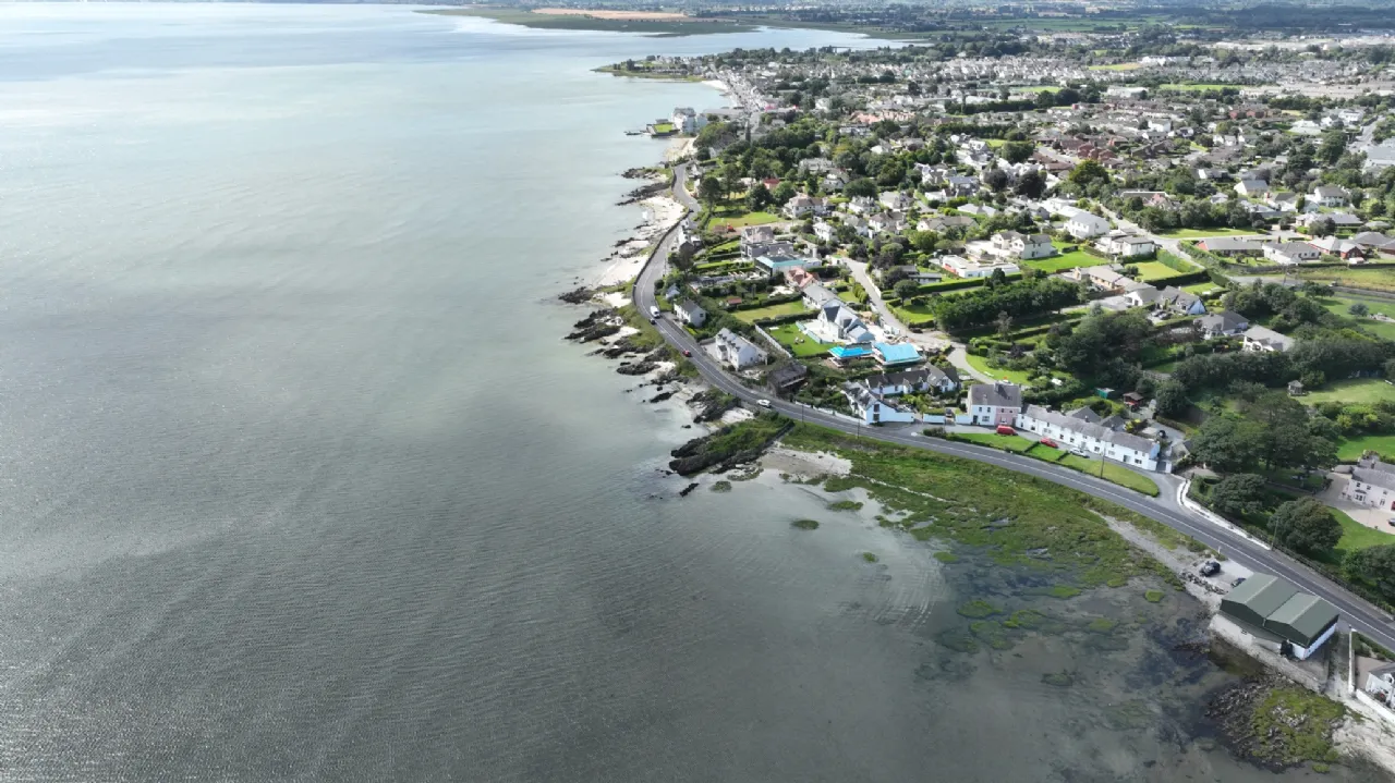 Photo of Residential Building Site, Rock Road, Blackrock, Co. Louth
