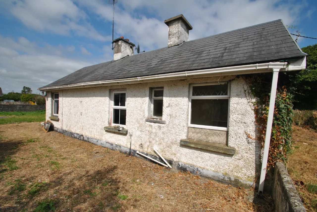 Photo of Mount Heaton, Roscrea, Co. Offaly, E53 A978