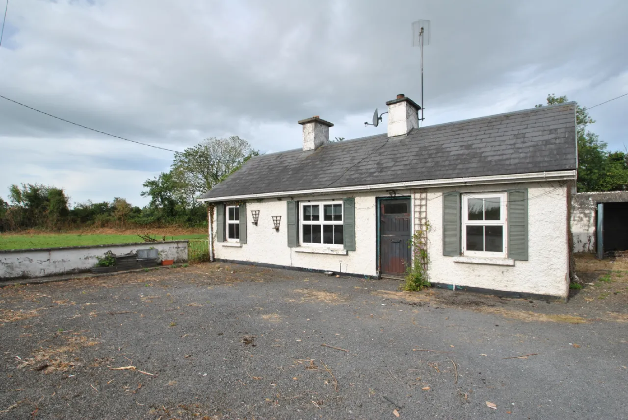 Photo of Mount Heaton, Roscrea, Co. Offaly, E53 A978