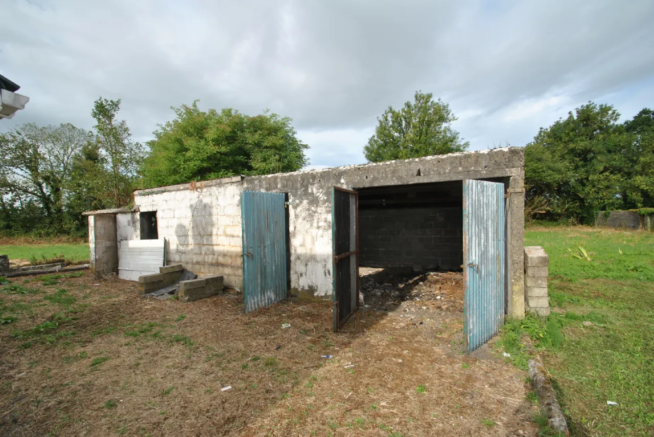 Photo of Mount Heaton, Roscrea, Co. Offaly, E53 A978