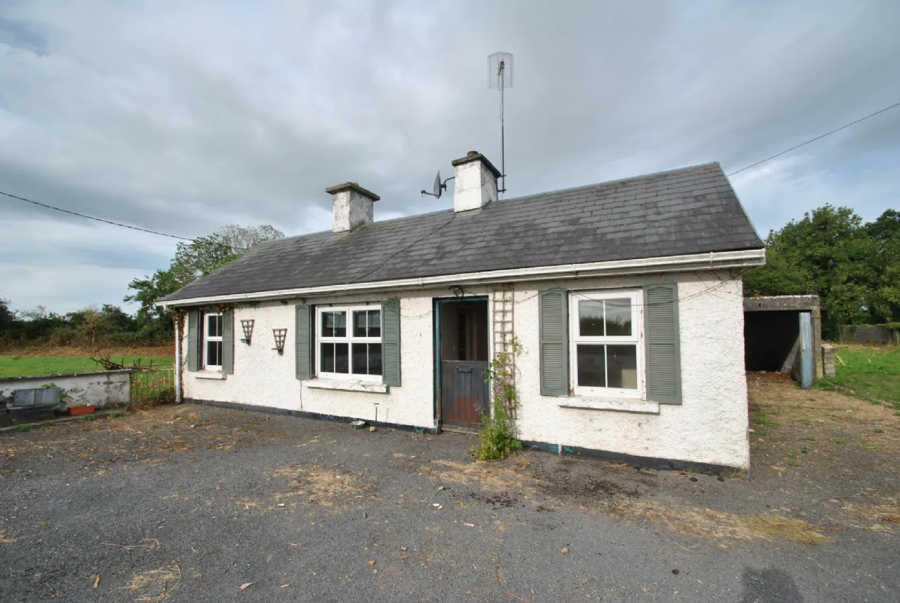 Photo of Mount Heaton, Roscrea, Co. Offaly, E53 A978