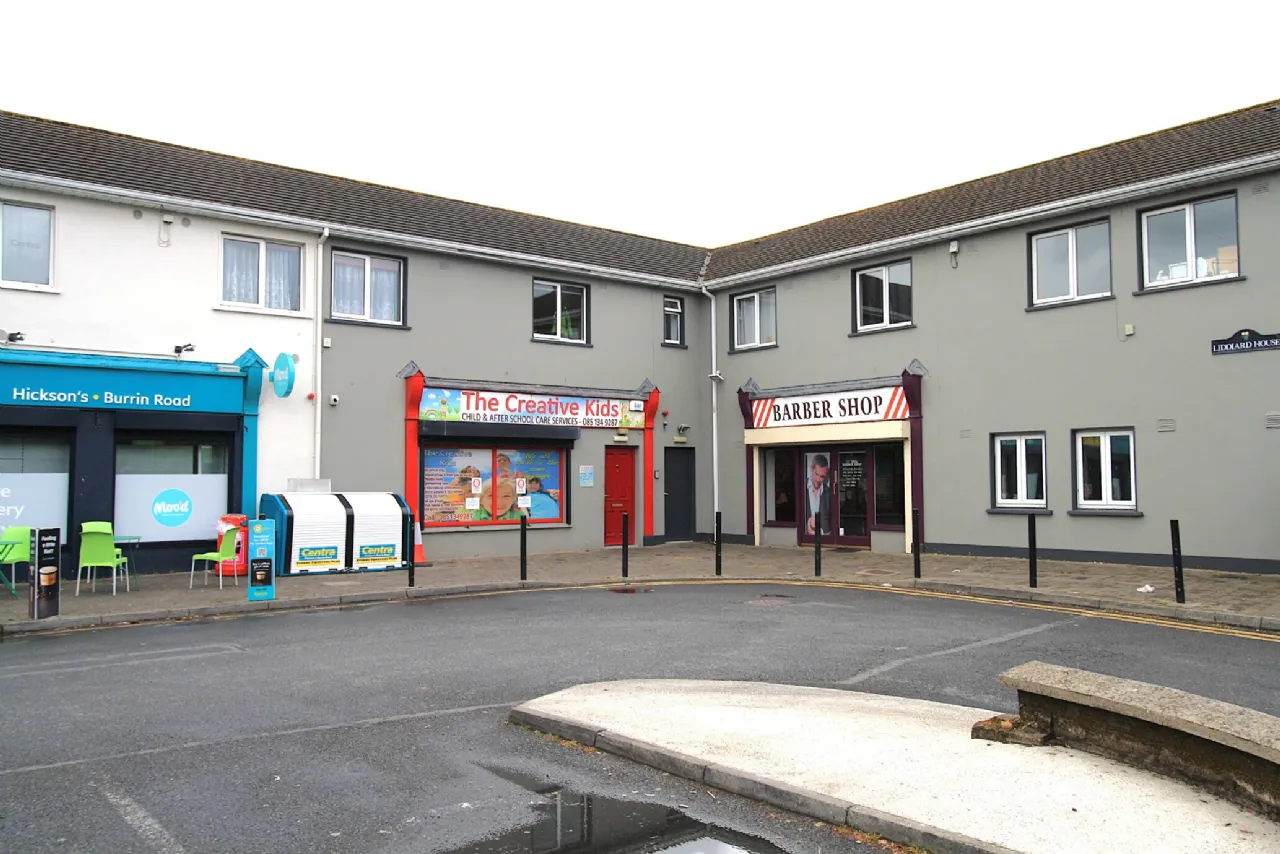 Photo of Apt 3, Liddiard House, Burrin Rd, Carlow, R93 WK83