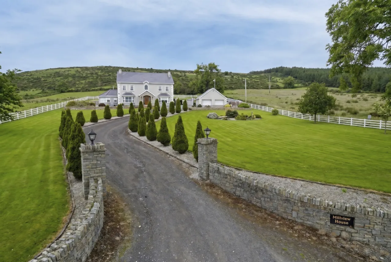 Photo of Millview House, Ardagh, St. Johnston, Co. Donegal, F93WY86