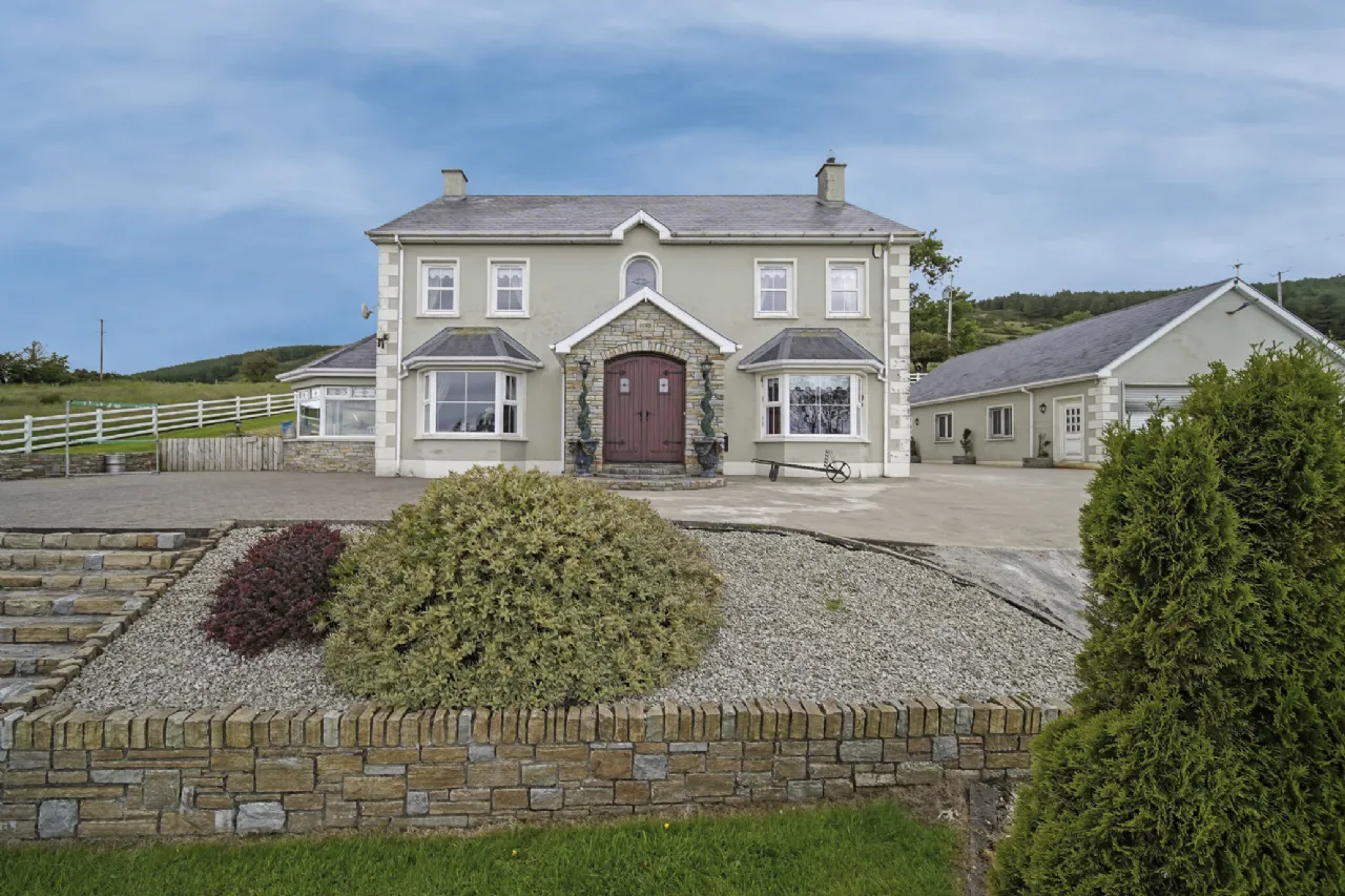 Photo of Millview House, Ardagh, St. Johnston, Co. Donegal, F93WY86