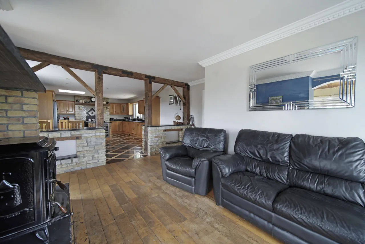 Photo of Millview House, Ardagh, St. Johnston, Co. Donegal, F93WY86