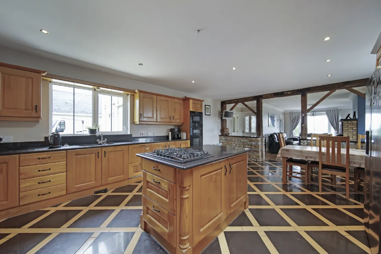 Photo of Millview House, Ardagh, St. Johnston, Co. Donegal, F93WY86