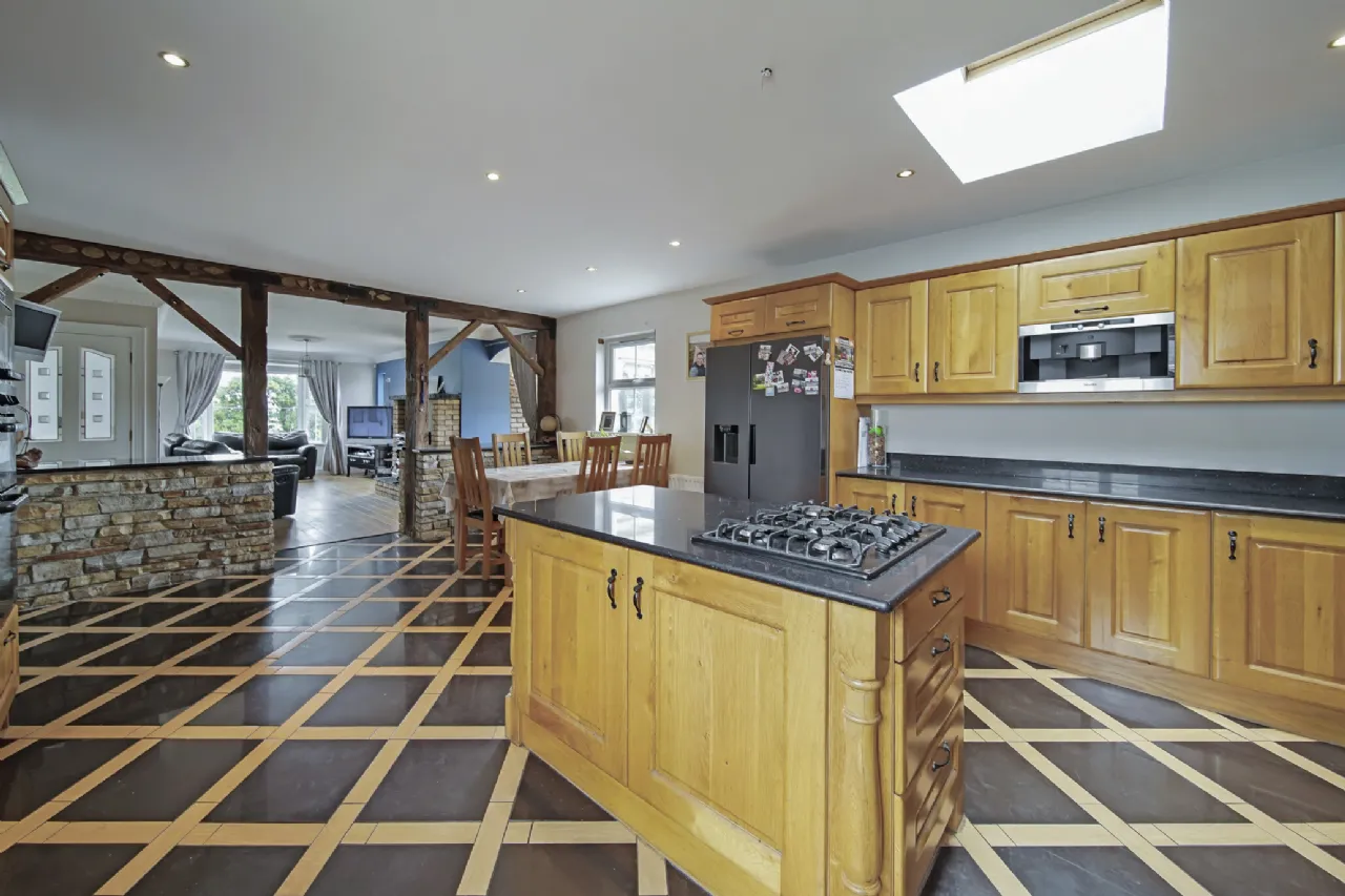 Photo of Millview House, Ardagh, St. Johnston, Co. Donegal, F93WY86
