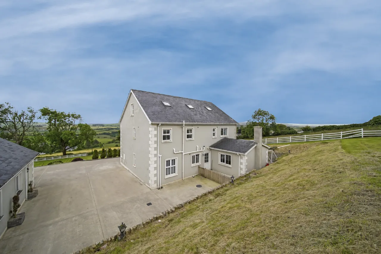 Photo of Millview House, Ardagh, St. Johnston, Co. Donegal, F93WY86