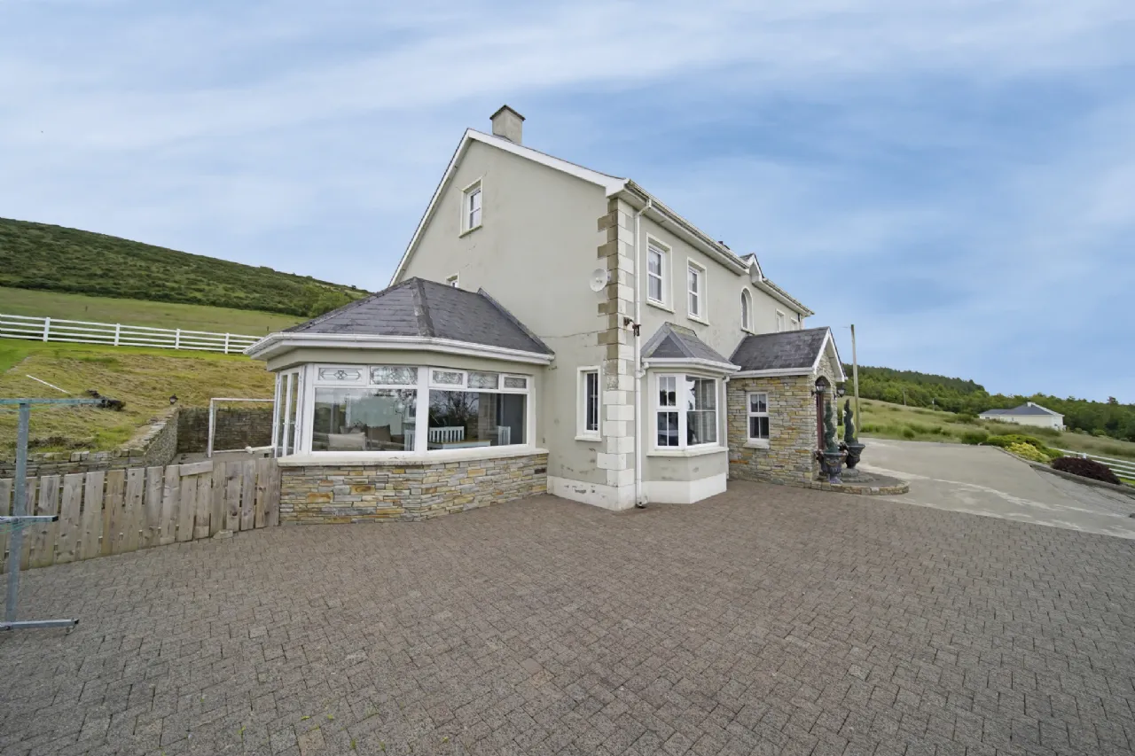 Photo of Millview House, Ardagh, St. Johnston, Co. Donegal, F93WY86