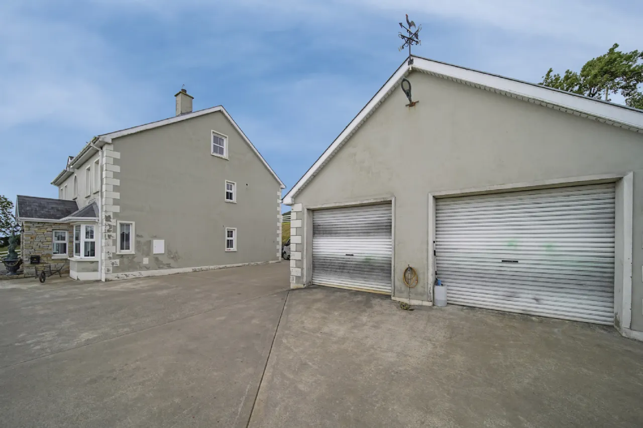 Photo of Millview House, Ardagh, St. Johnston, Co. Donegal, F93WY86